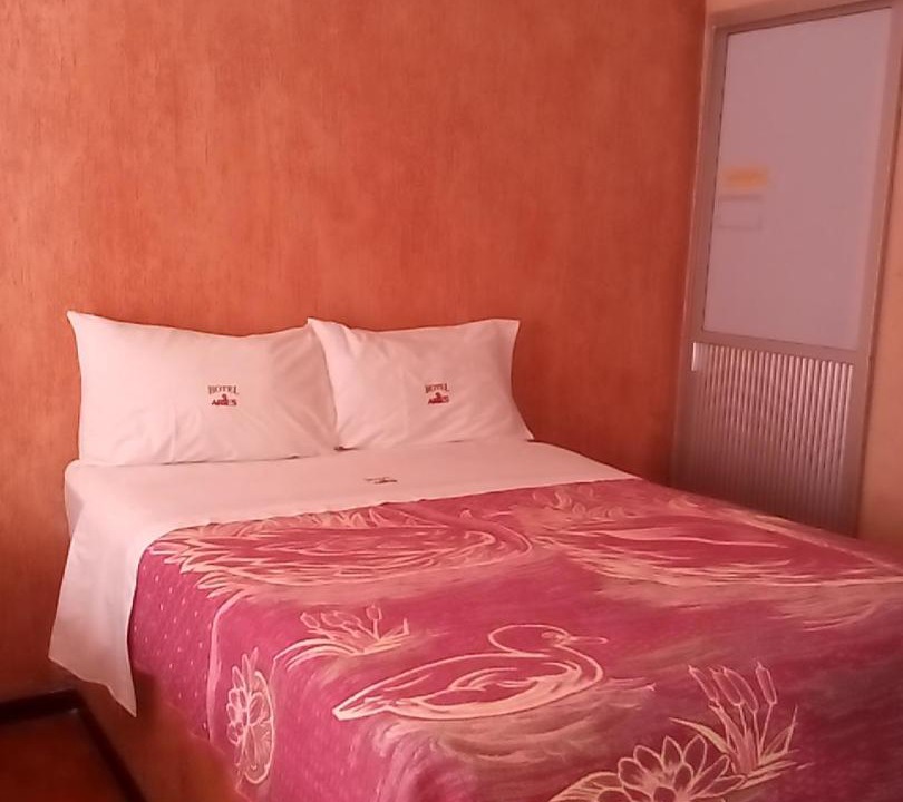Photo of Bedroom in Tlaxcala