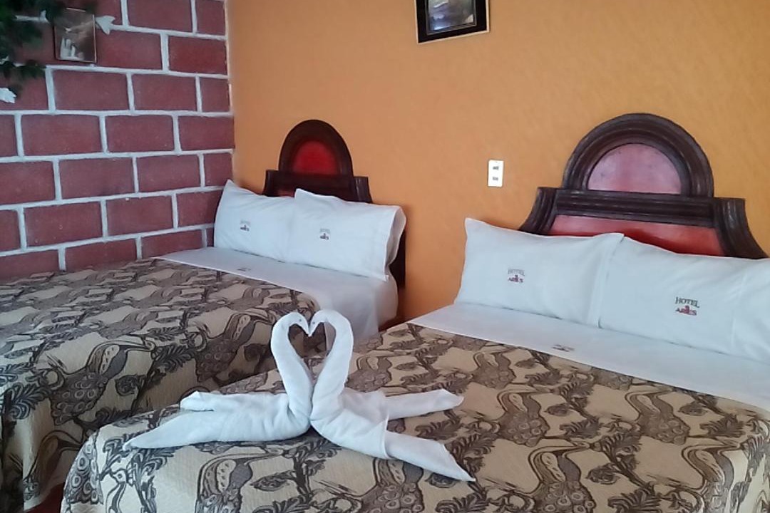 Photo of Bedroom in Tlaxcala