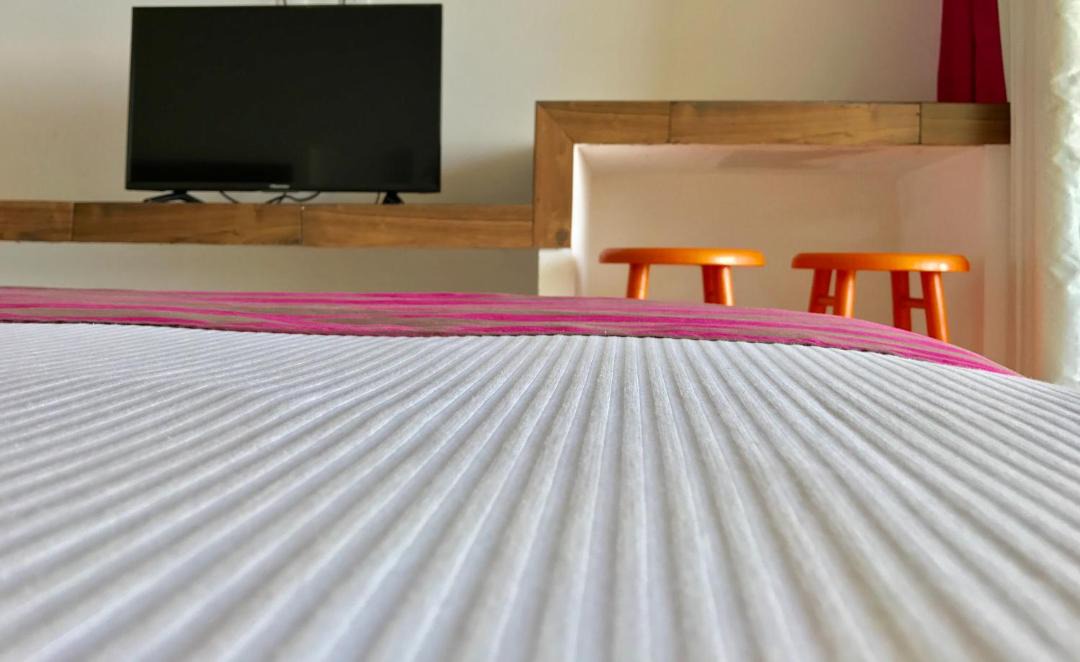 Photo of Bedroom in Zona Hotelera