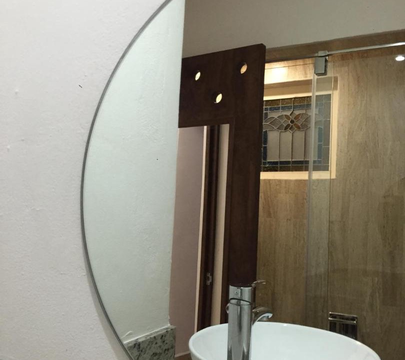 Photo of Bathroom in Zona Hotelera