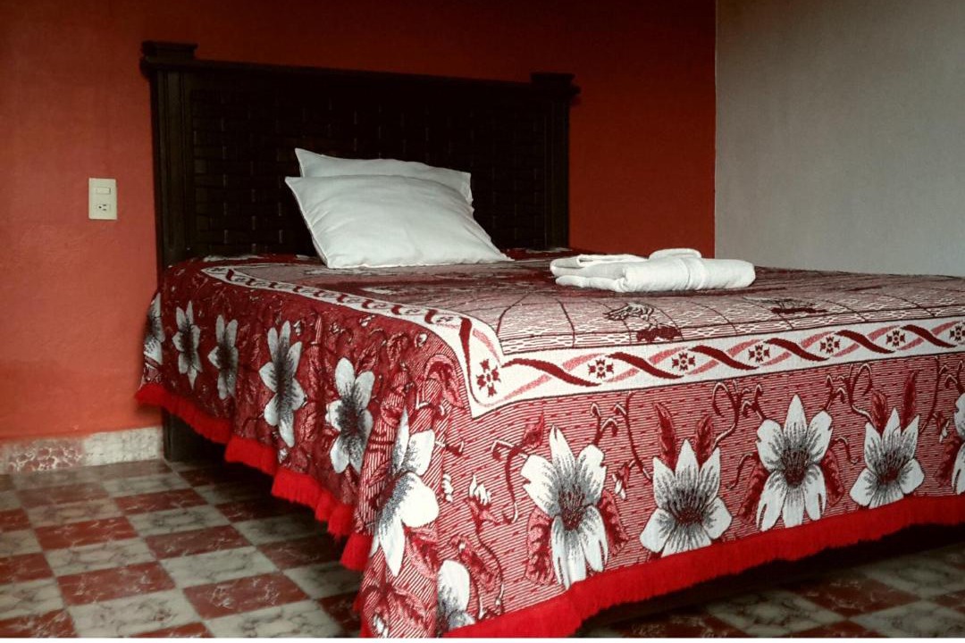 Photo of Bedroom in Comitan de Dominguez