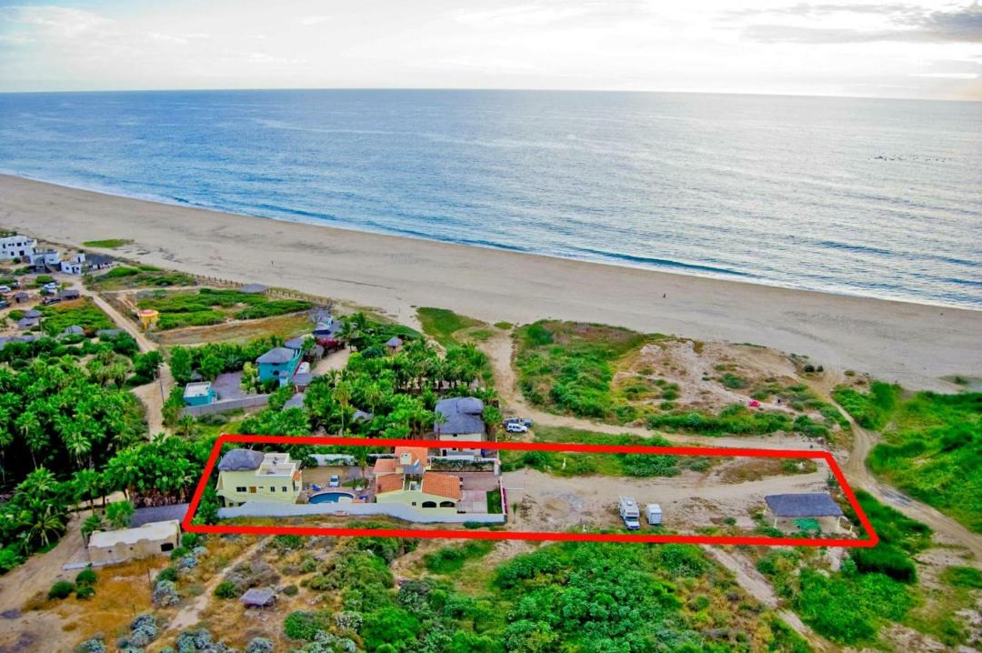 Photo of Others in El Pescadero