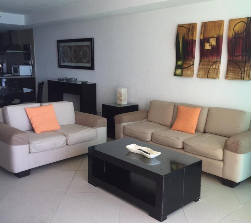 Photo of Livingroom in Ixtapa
