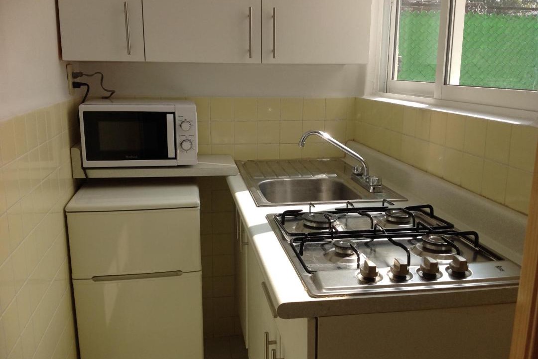 Photo of Kitchen in Narvarte Poniente