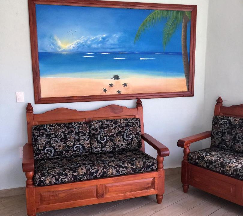 Photo of Livingroom in Ixtapa - Zihuatanejo