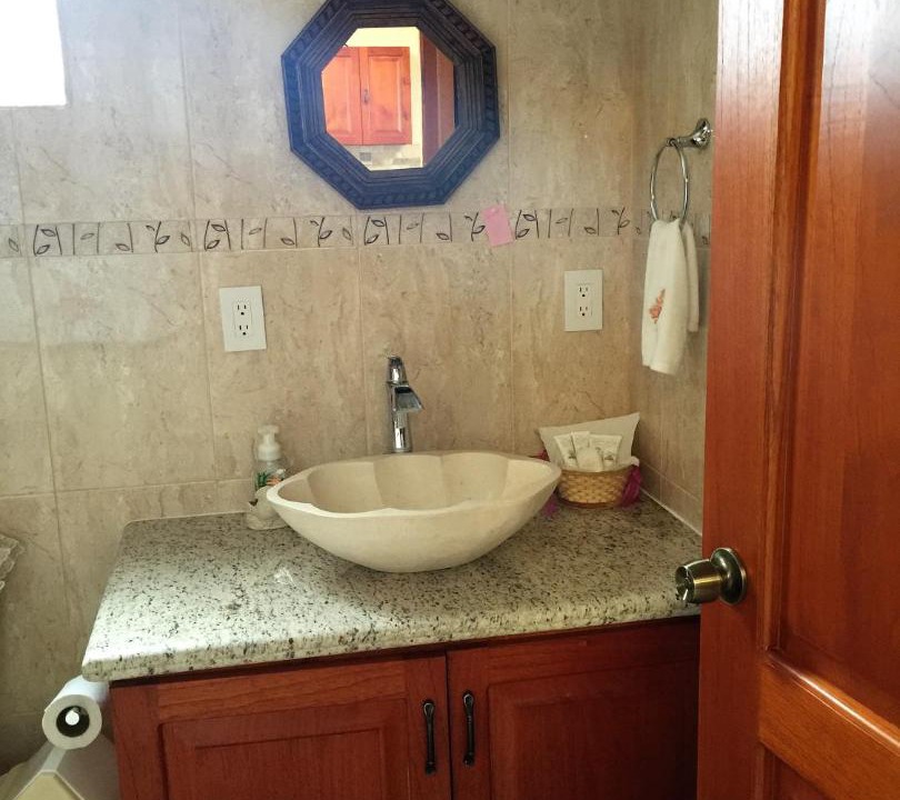 Photo of Bathroom in Ixtapa - Zihuatanejo