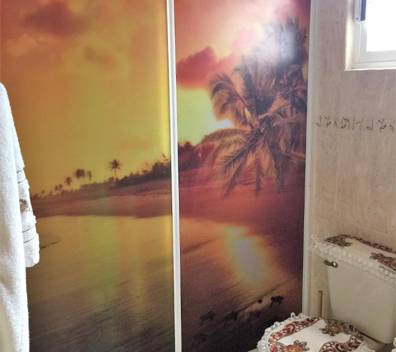 Photo of Bathroom in Ixtapa - Zihuatanejo