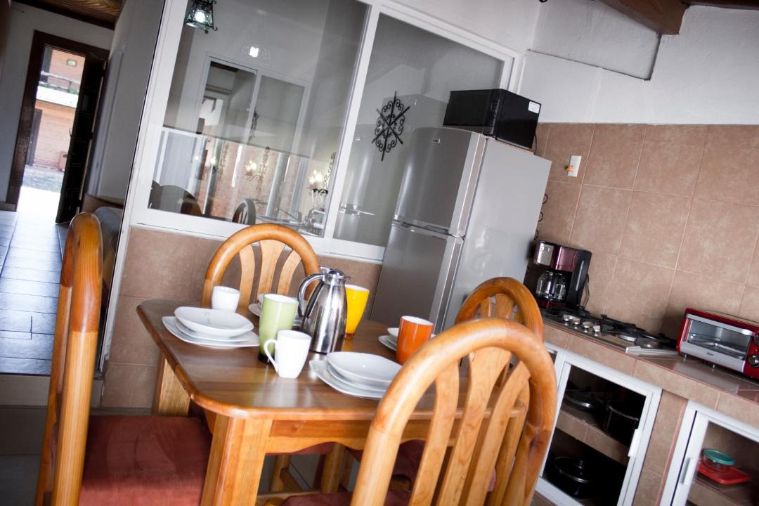 Photo of Kitchen in Uruapan