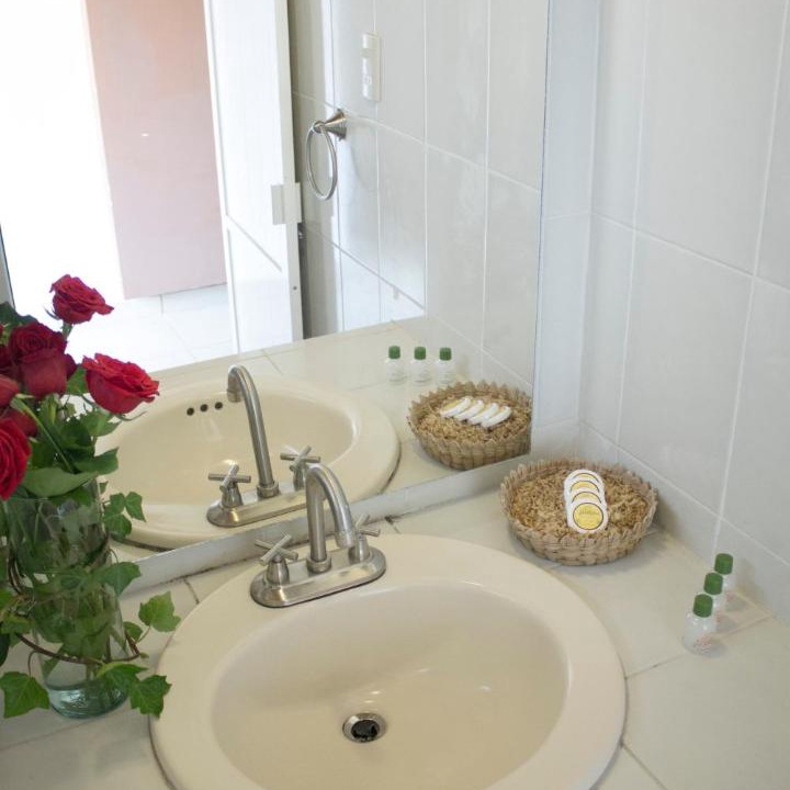 Photo of Bathroom in Uruapan
