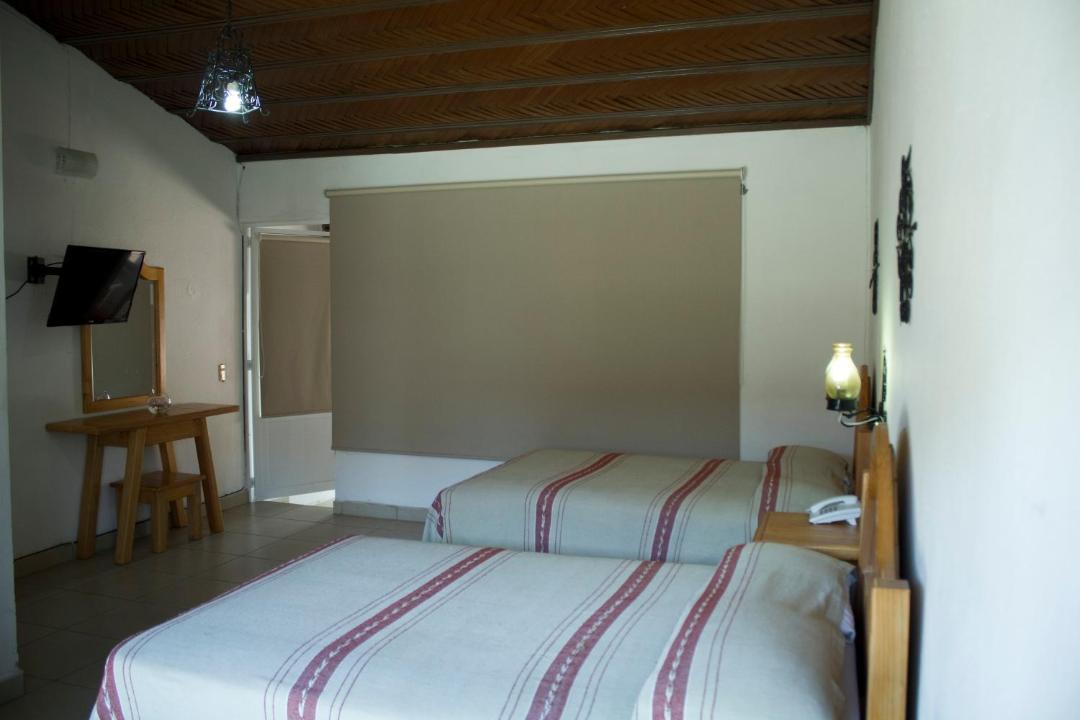 Photo of Bedroom in Uruapan