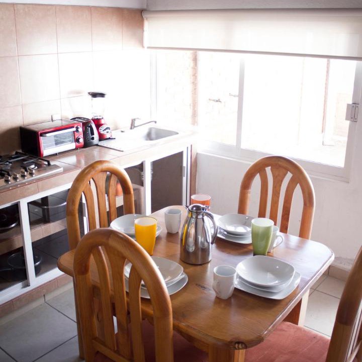 Photo of Kitchen in Uruapan