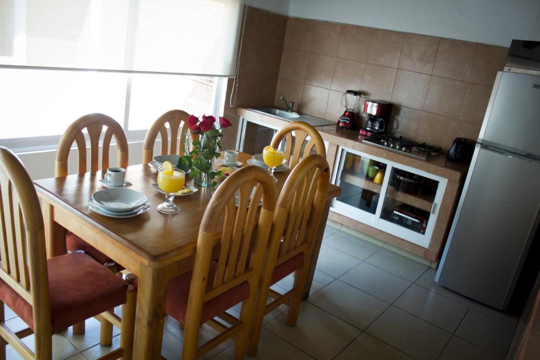 Photo of Kitchen in Uruapan