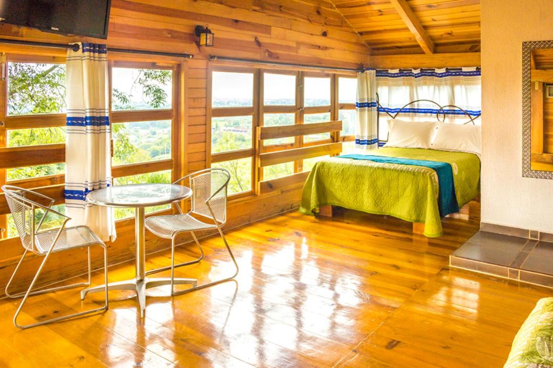 Photo of Livingroom in Morelia