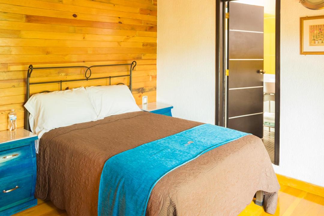 Photo of Bedroom in Morelia