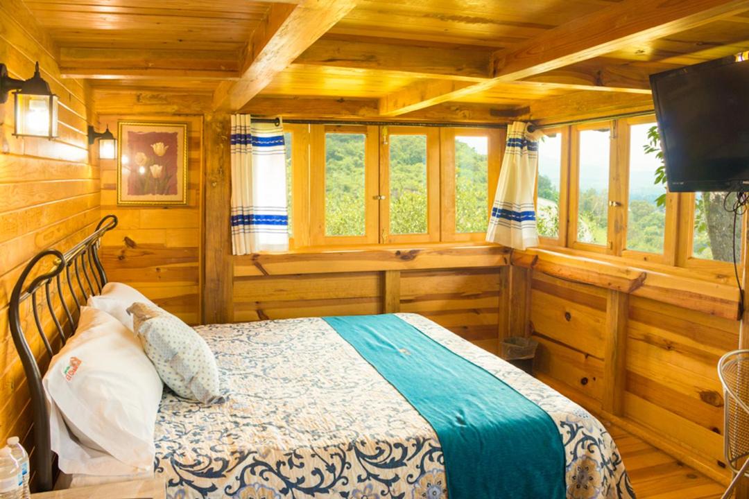 Photo of Bedroom in Morelia