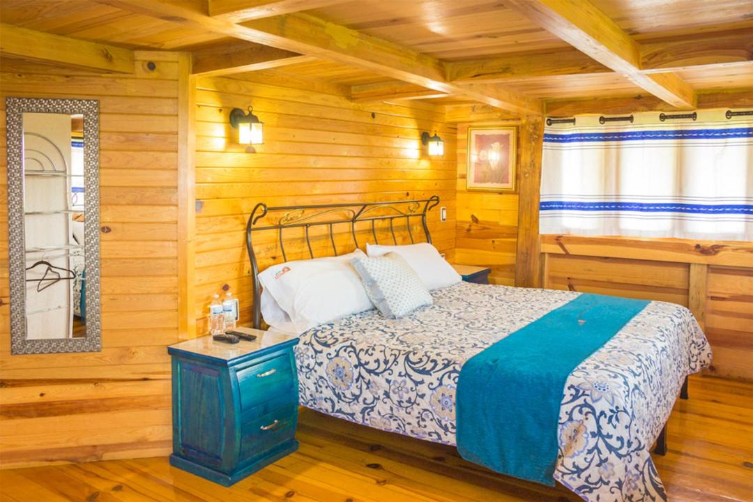 Photo of Bedroom in Morelia