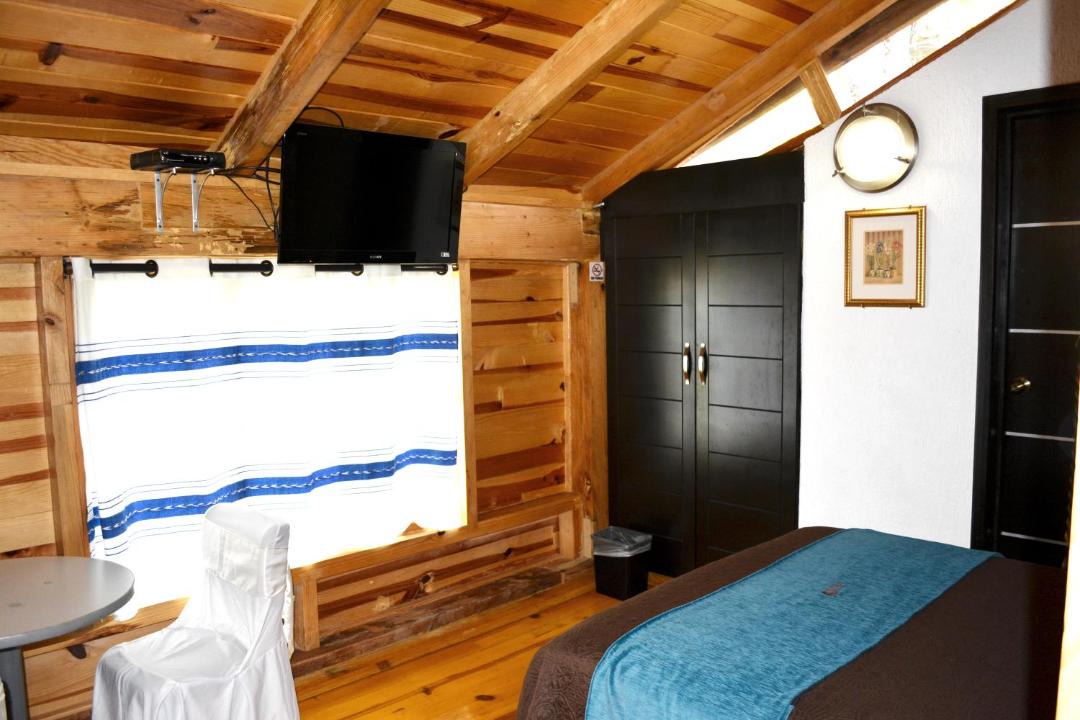 Photo of Bedroom in Morelia