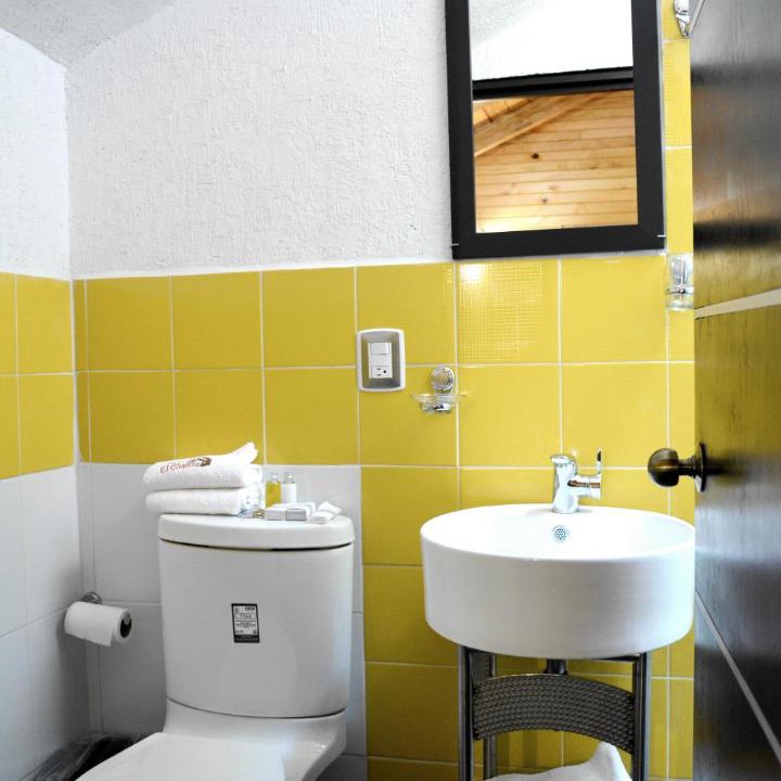 Photo of Bathroom in Morelia