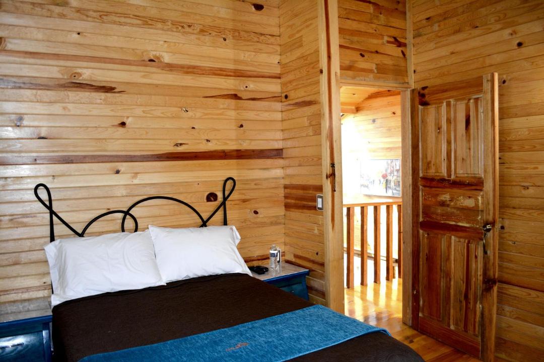 Photo of Bedroom in Morelia