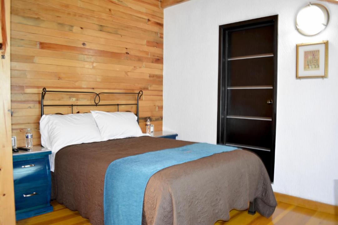Photo of Bedroom in Morelia