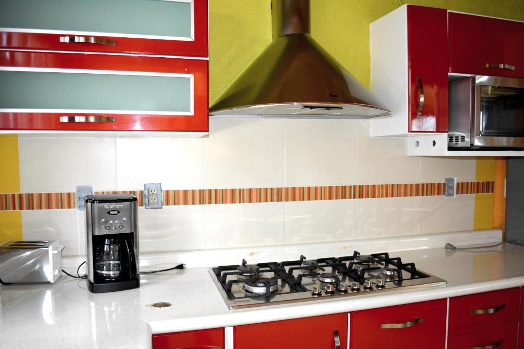 Photo of Kitchen in Morelia