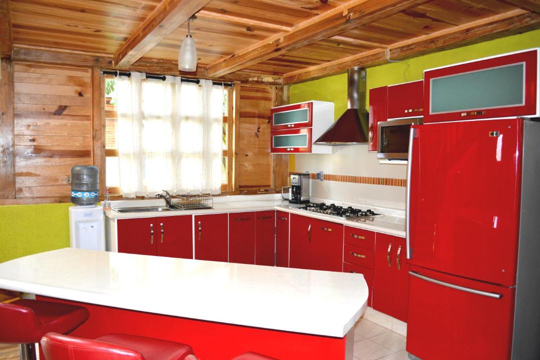 Photo of Kitchen in Morelia