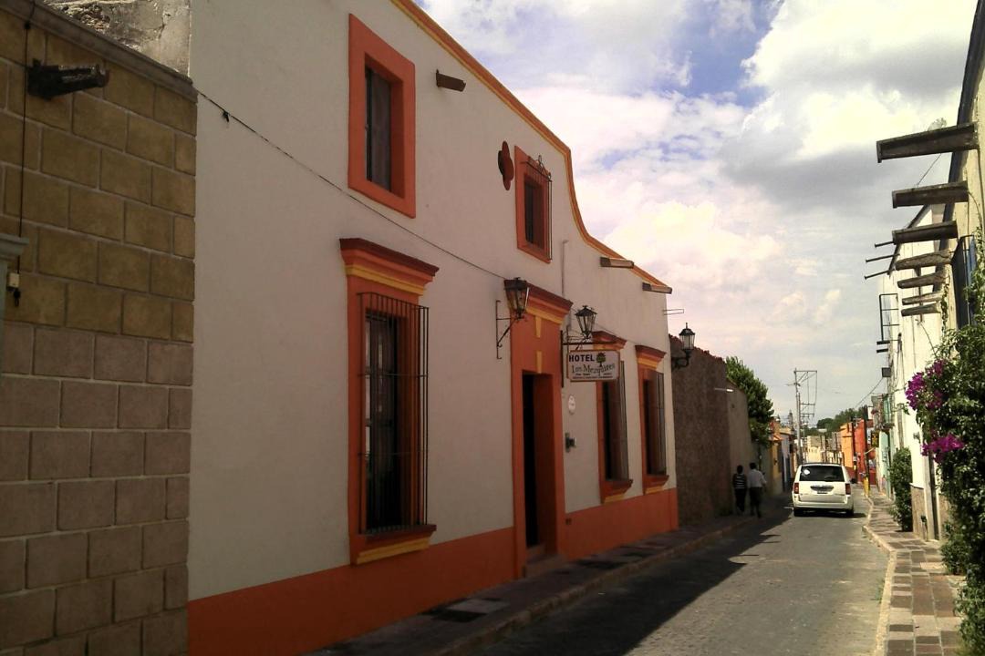 Photo of Buildings in Centro
