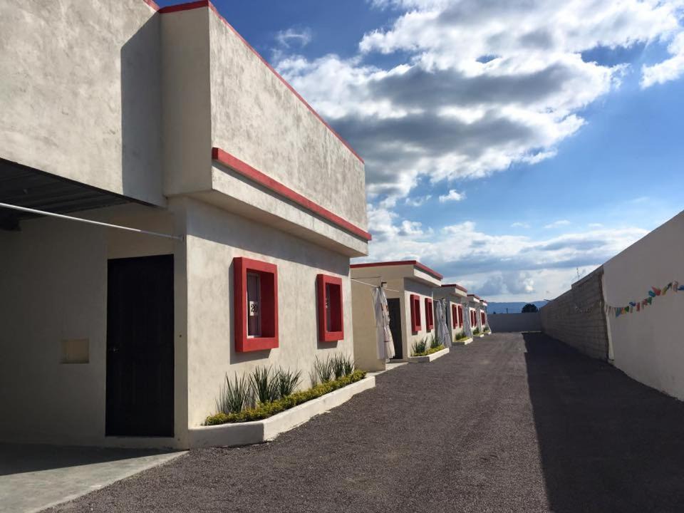 Photo of Others in Jocotitlan