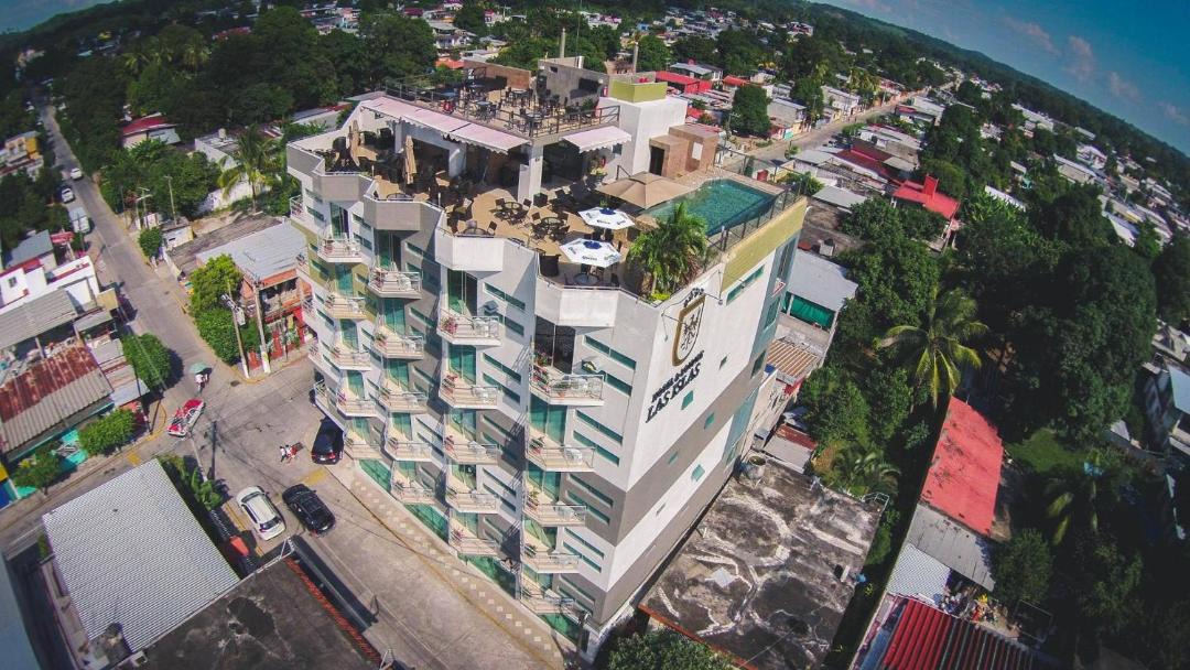 Photo of Others in San Juan Bautista Tuxtepec