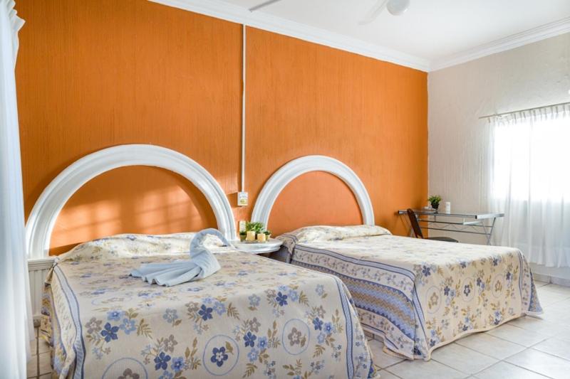 Photo of Bedroom in Salamanca