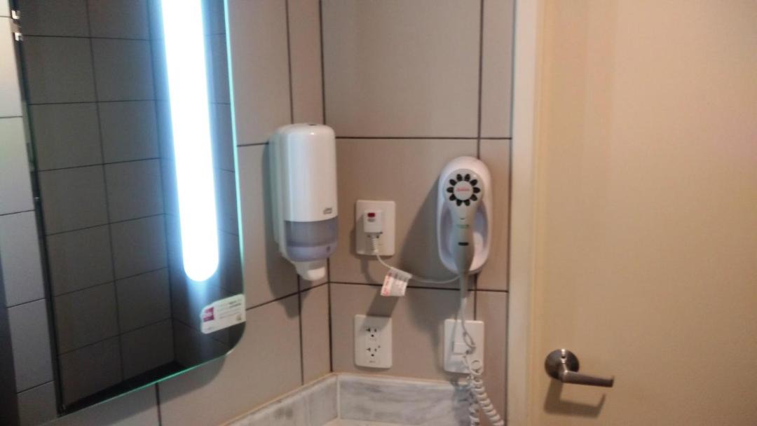 Photo of Bathroom in Centro Sur