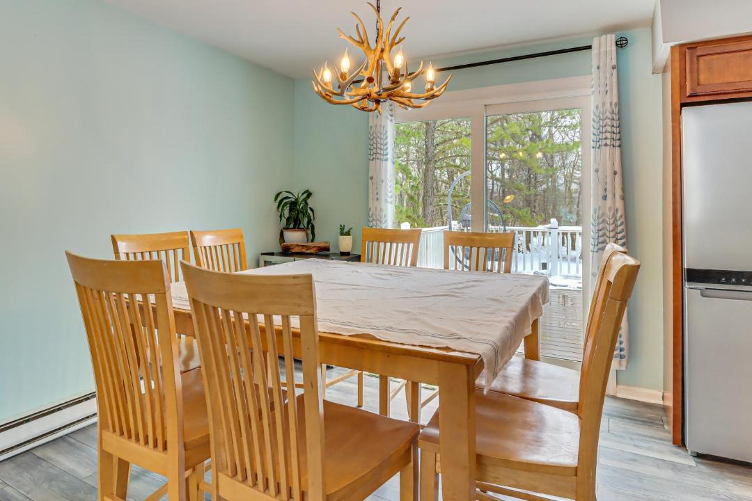 Photo of Kitchen in Albrightsville