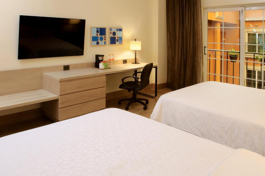 Photo of Bedroom in Torreon