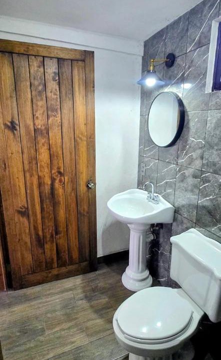 Photo of Bathroom in San Miguel Regla