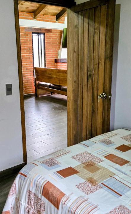 Photo of Bedroom in San Miguel Regla