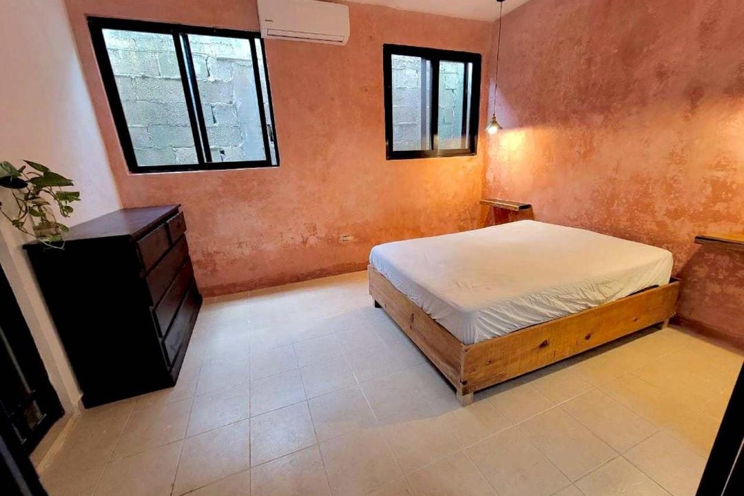 Photo of Bedroom in Tulum City Center