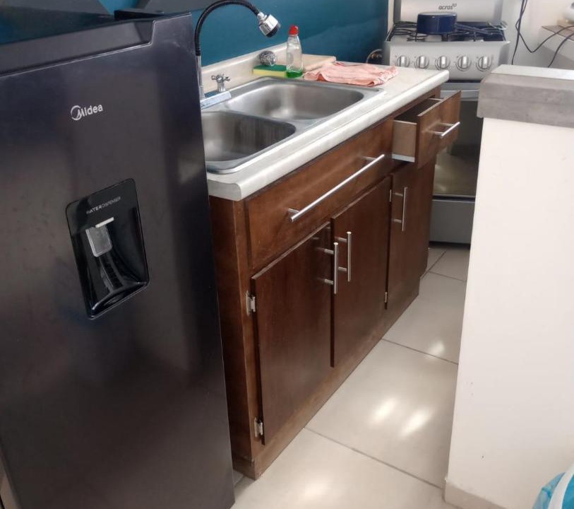 Photo of Kitchen in Fresnillo