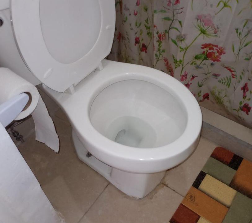 Photo of Bathroom in Fresnillo