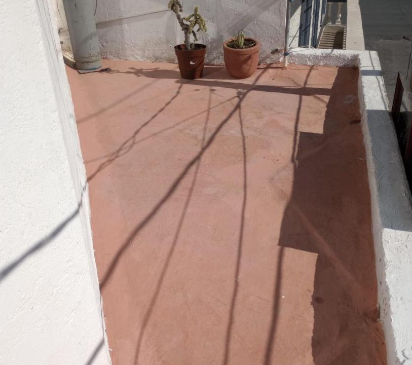 Photo of Patio Balcony in Fresnillo