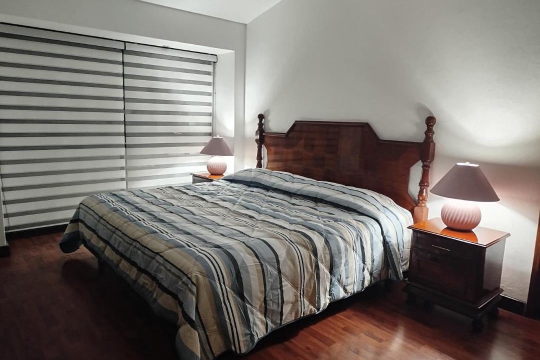 Photo of Bedroom in Ajijic