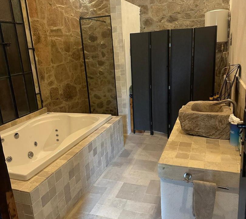 Photo of Bathroom in Lagos de Moreno