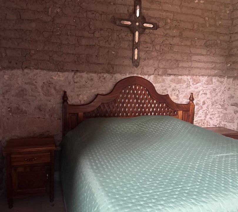 Photo of Bedroom in Lagos de Moreno