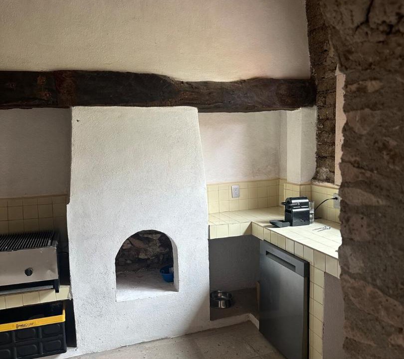 Photo of Kitchen in Lagos de Moreno