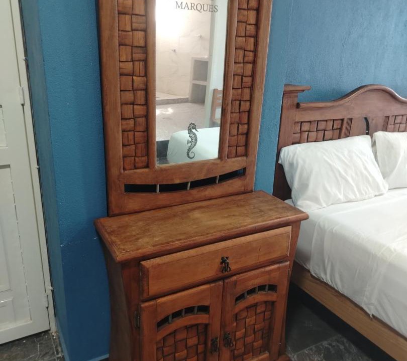 Photo of Bedroom in Pichilingue