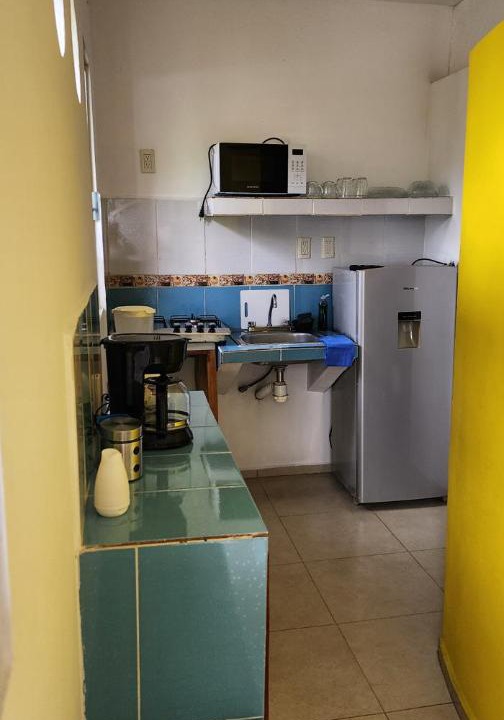 Photo of Kitchen in Centro