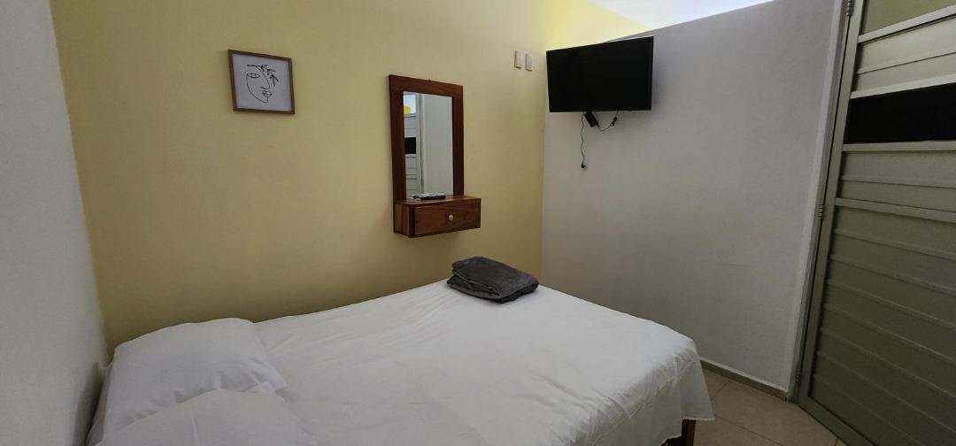 Photo of Bedroom in Centro
