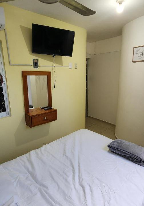 Photo of Bedroom in Centro