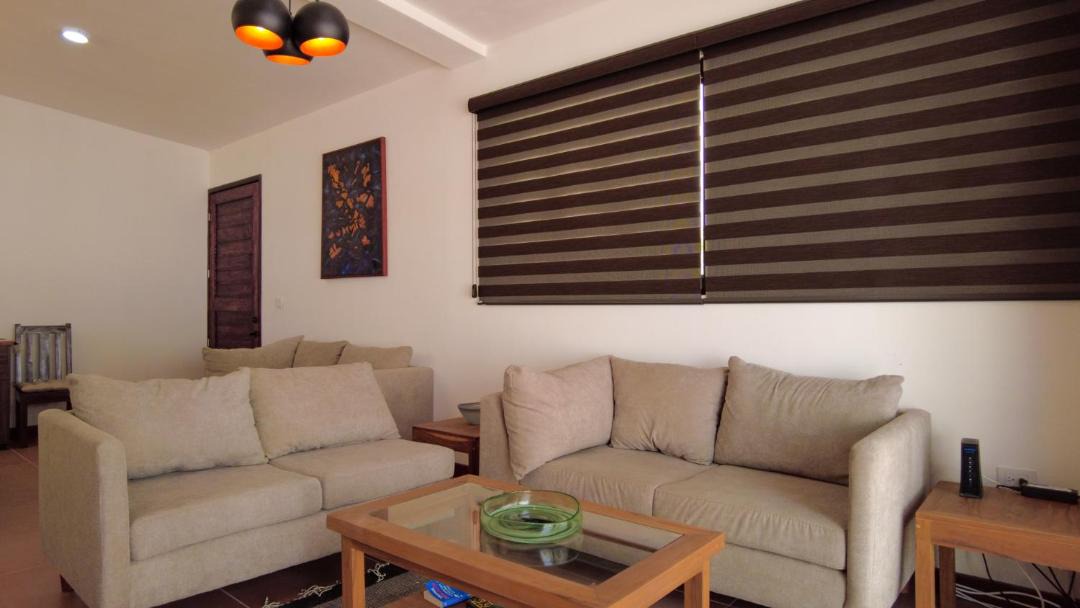 Photo of Livingroom in Tulum