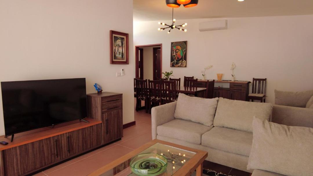 Photo of Livingroom in Tulum