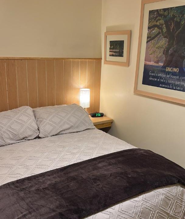 Photo of Bedroom in Huitzilac